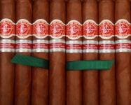 La Flor de Cano Edicion Regional Gran Bretana packaging